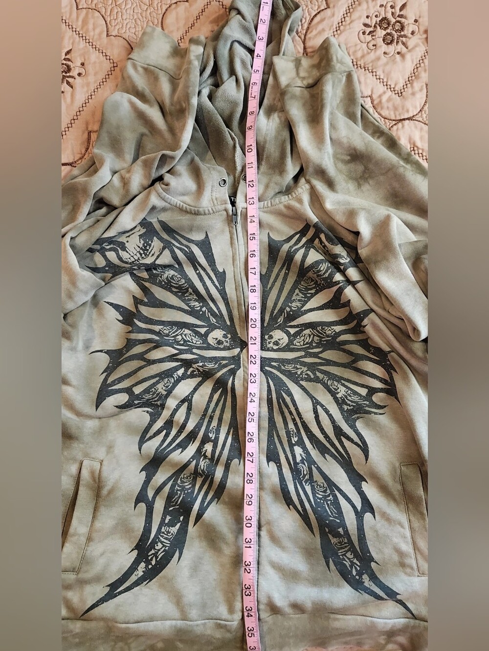 y2k sweater - Picture 3 of 4